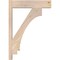 Ekena Millwork Imperial Block Smooth Outlooker, Douglas Fir, 5 1/2"W x 20"D x 28"H OUT06X20X28IMP05SDF - alternate 3